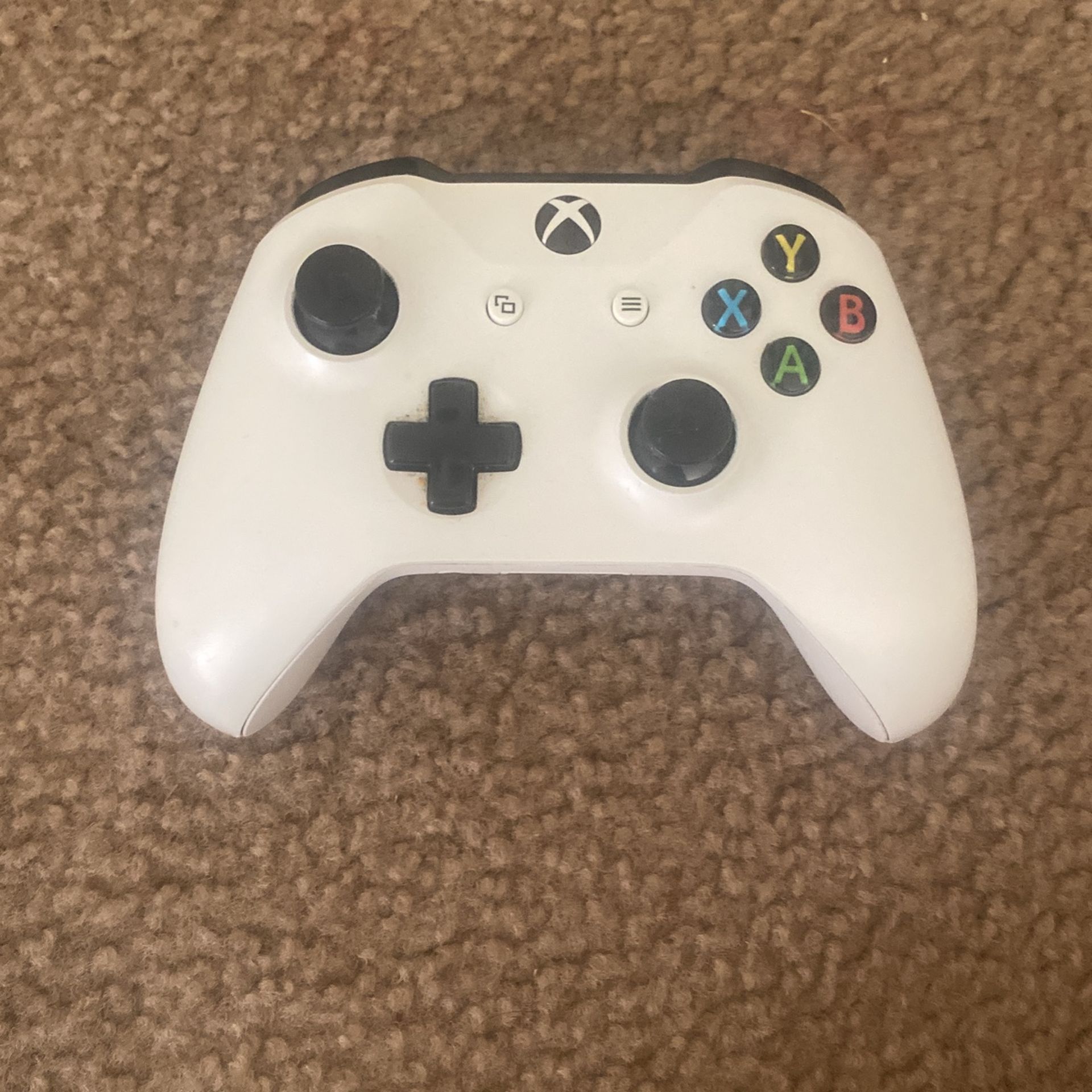 Xbox One Controller