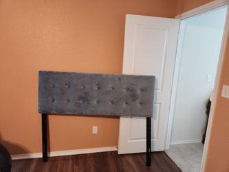 Queen Headboard