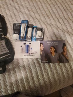 Dermalogica Kit