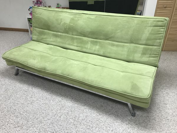 Sofa Sleeper From Dania Furniture For In Downers Grove Il Offerup