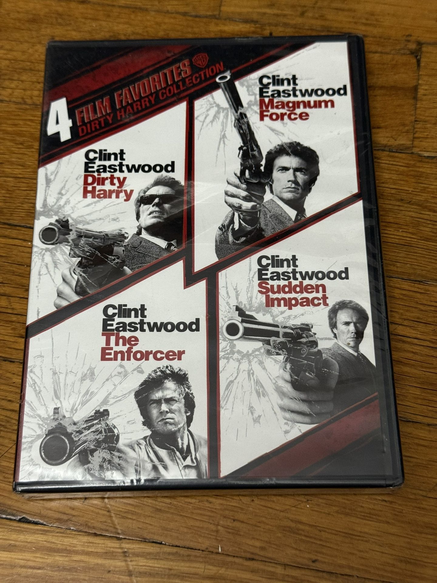 Clint Eastwood Movie 
