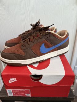 Nike Dunk Low