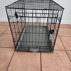 Cage Dog 1 Door YOU EME 