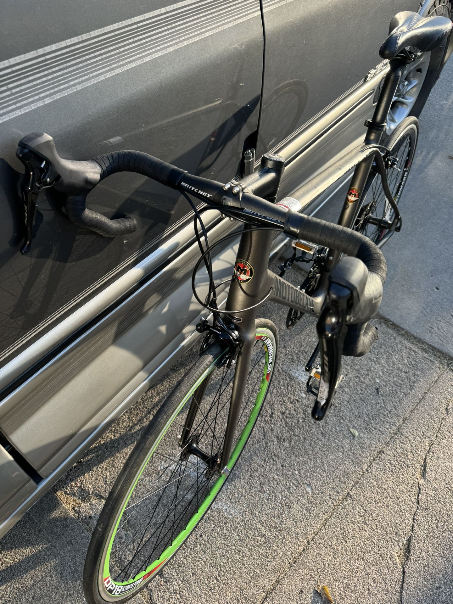 Bike Now $900 Was $1500