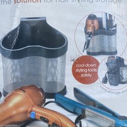 Styling Station