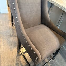 3 Counter Bar Stools