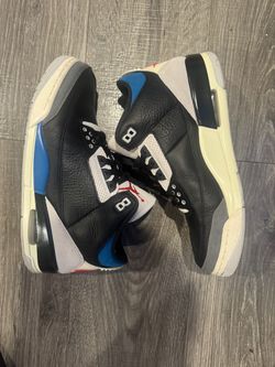 Jordan 3
