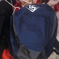 Louville Slugger Backpack 