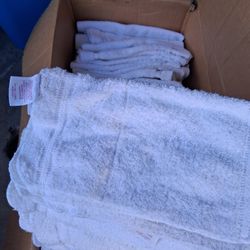 Towels  30.00 
