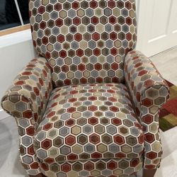 Recliner Chair