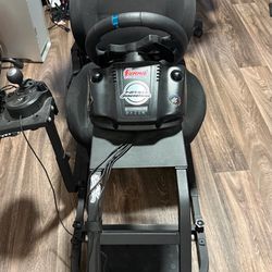 Gaming chair