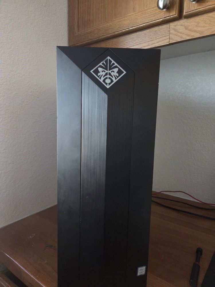 Nvidia RTX Mid-Ranged HP OMEN Gaming PC