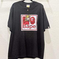 Bape Tee