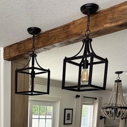 Pendants