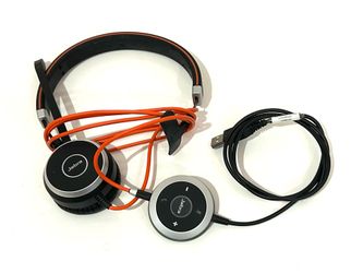 Jabra USB Evolve ENC060 Headset- Pre-Owned