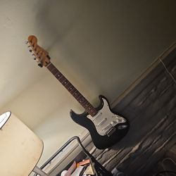 Fender Stratocaster