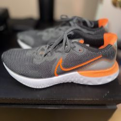 Nike Running Shoes