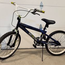 Avigo 20” BMX Bike