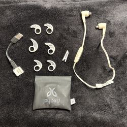 Jaybird - X3 Sport Wireless In-Ear Headphones