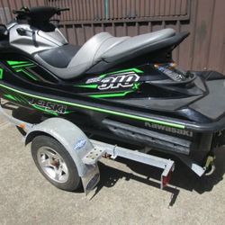 Jet Ski