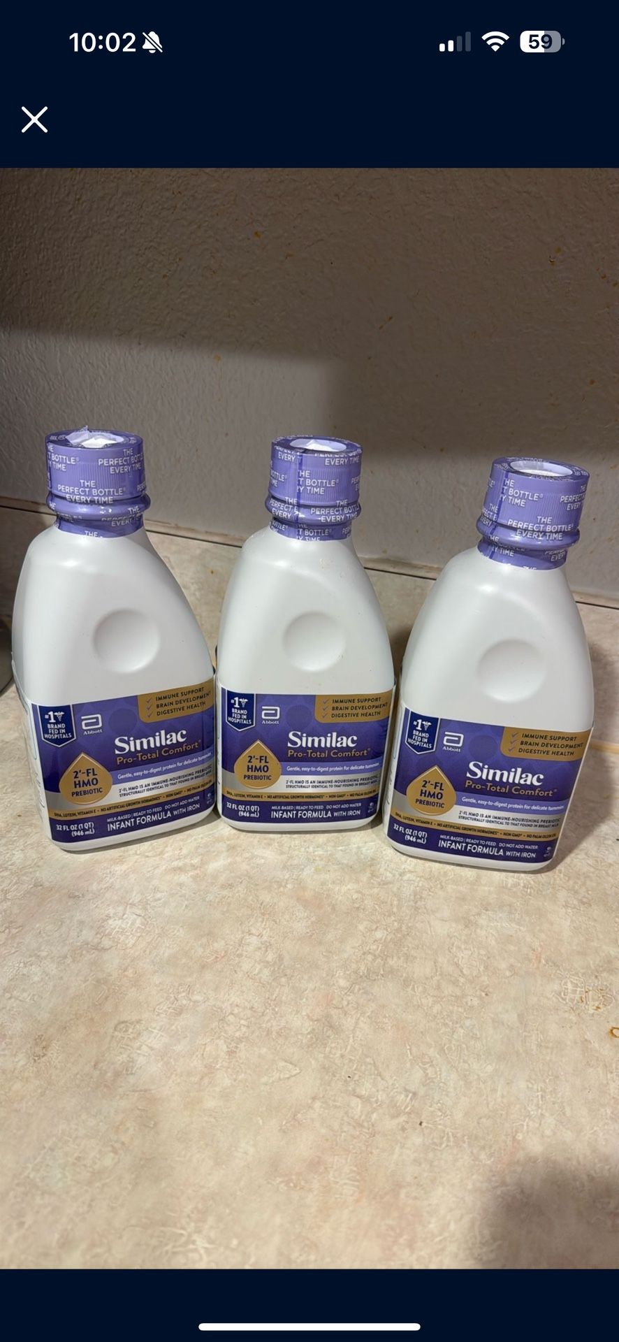 Similar Pro Total Comfort