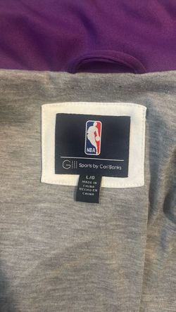 Lakers Jacket unisex  - original