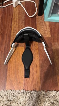 Quest 3 headstrap