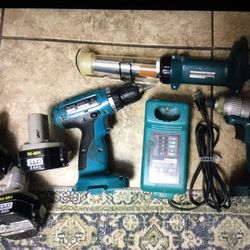 Drill 
