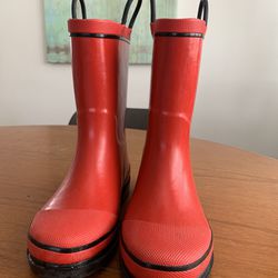Western Chief rain boots - kids size 2