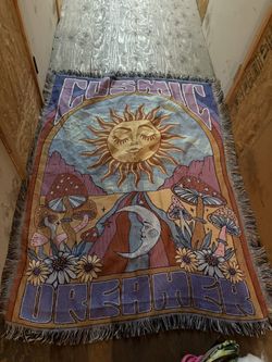 Sun Tapestry