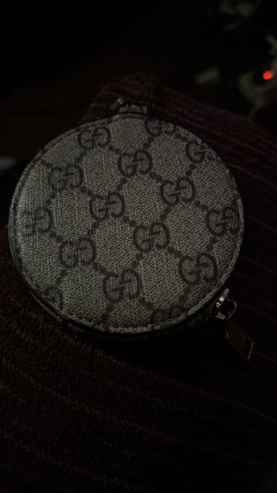 Gucci Pouch