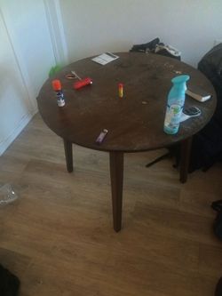 Table for sell