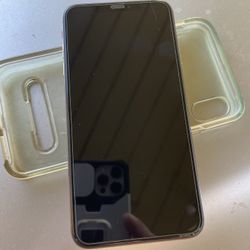 iPhone X Plus 256GB Unlocked