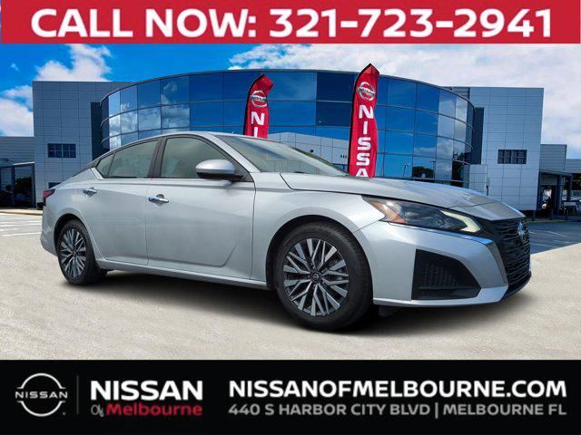 2023 Nissan Altima