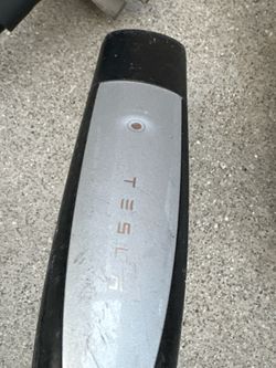 Tesla car charger