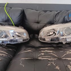 Subaru  Headlights