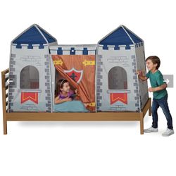 Bed Tent