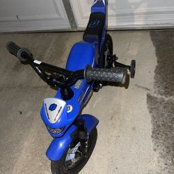 Kids Bicycles With Training Wheeels