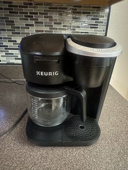 Keurig Coffee Maker