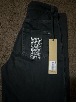 The. KSUBI  size 24  black playback stealth original.