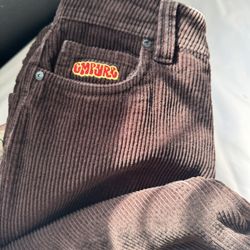 Empyre Corduroy Pants 