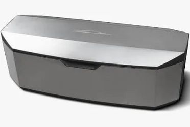 Genuine Tesla Cybertruck Frunk Cooler – Brand New, Unopened (Stainless Steel)