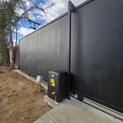 GATE MOTOR FOR SALE!!