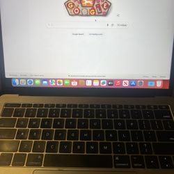 Mac Book Pro 128GB SSD 8GB RAM