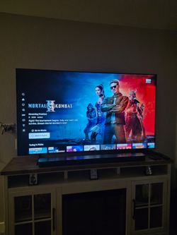 75" Samsung QLED Q7F Smart TV