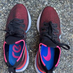 Nike React Infinity run 1 Size 8.5 