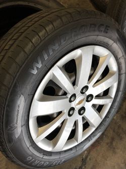 2012 Chevy Cruz stocks no sensors