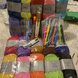 Sewing Kit