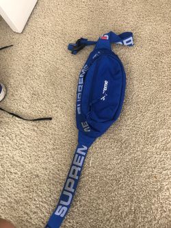 Supreme bag For the low