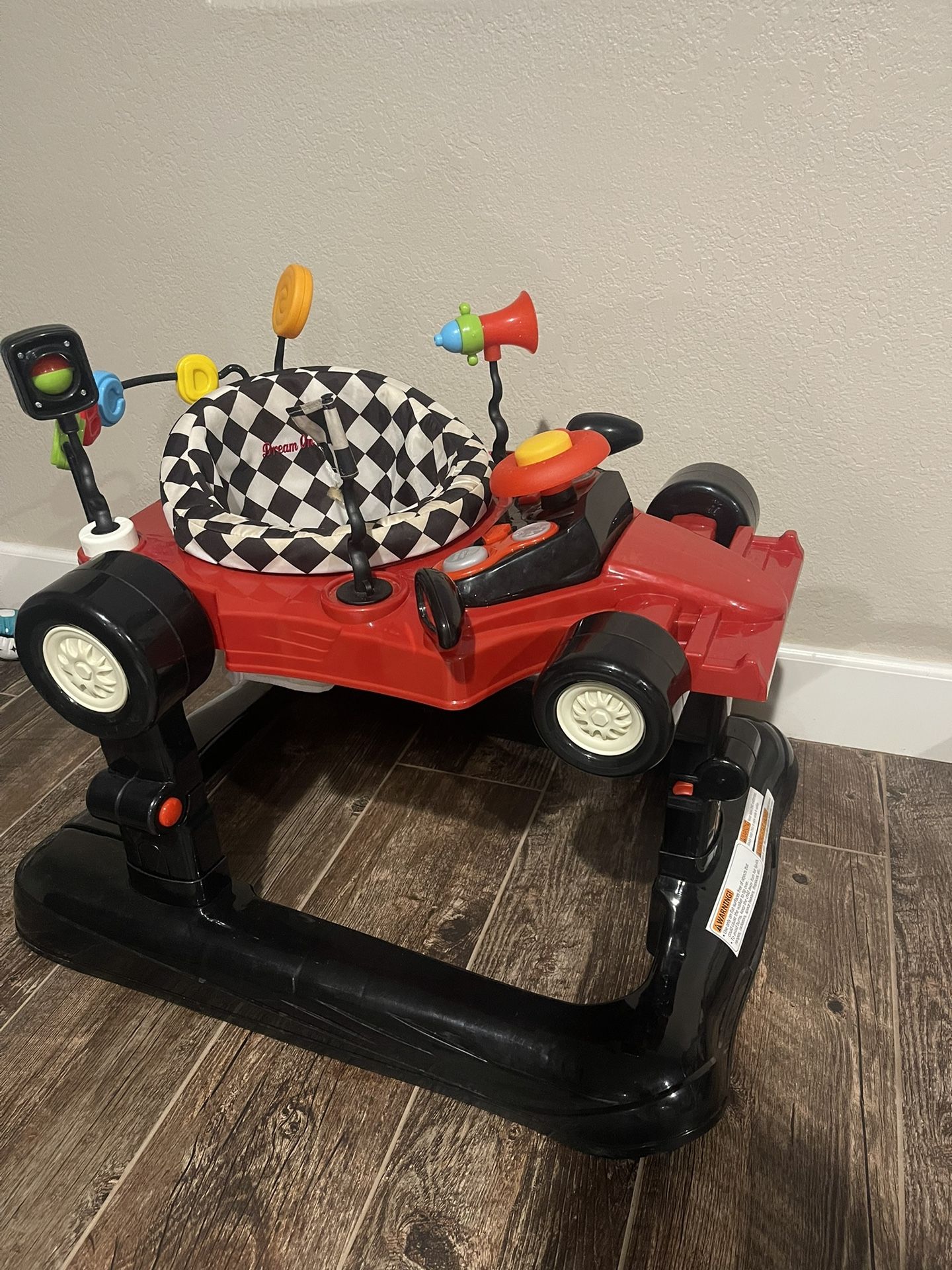 Baby Walker